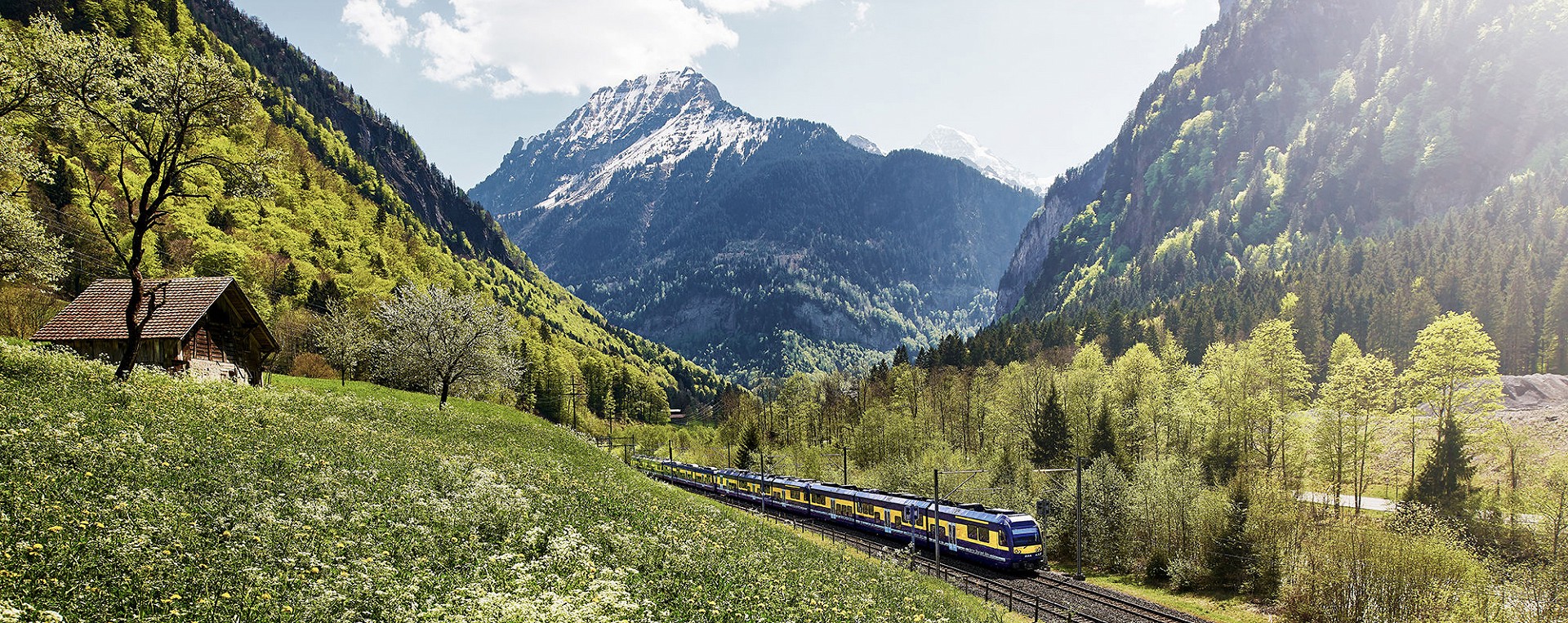 Altersheim Grindelwald