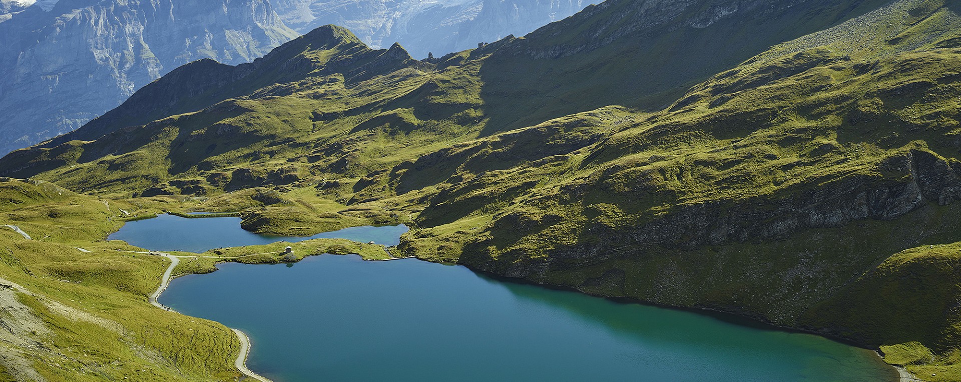 Altersheim Grindelwald