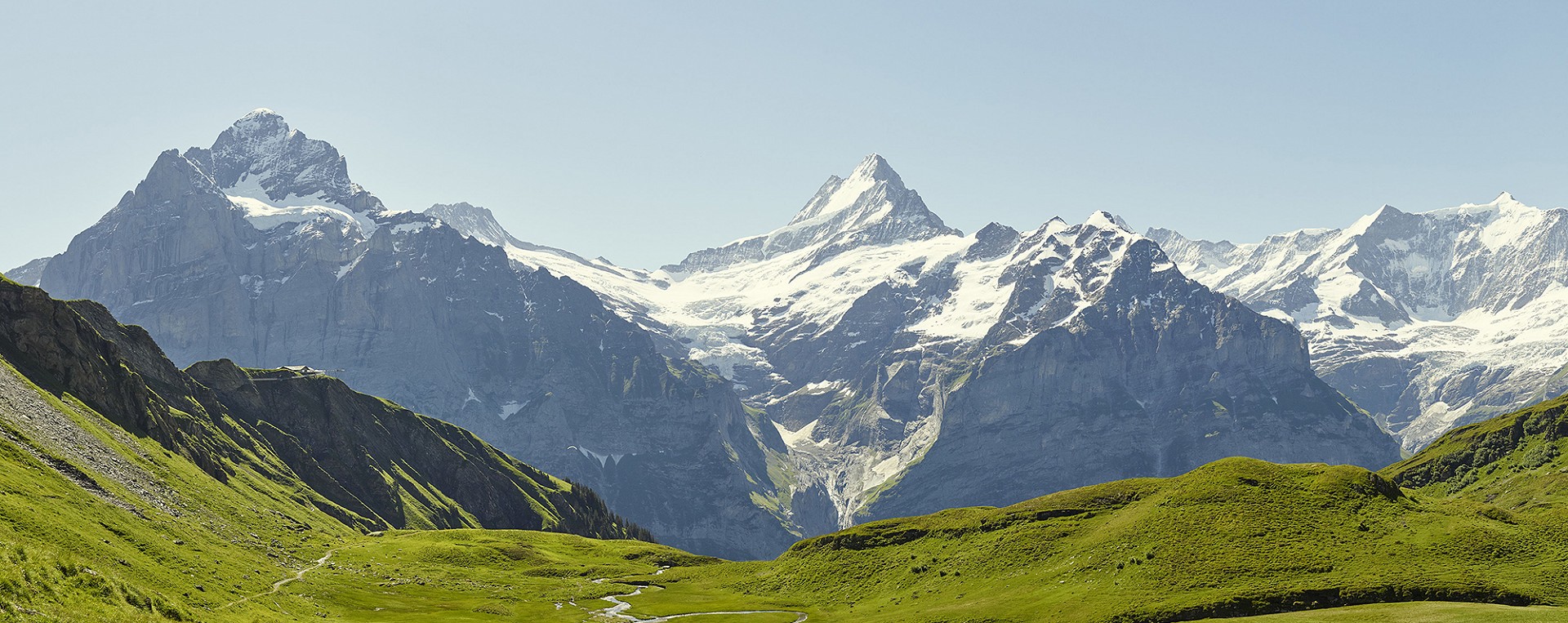 Altersheim Grindelwald