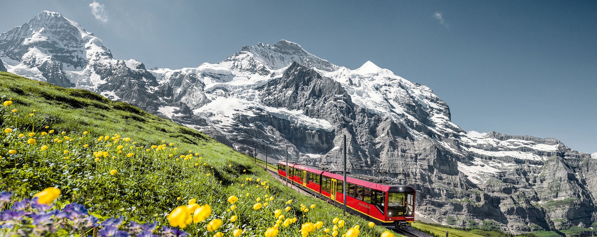 Altersheim Grindelwald