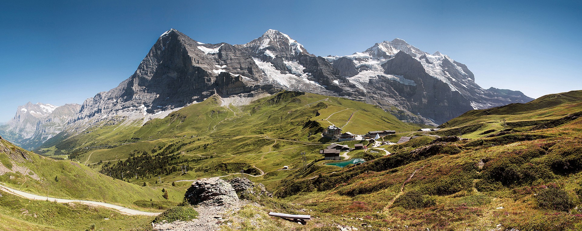 Altersheim Grindelwald
