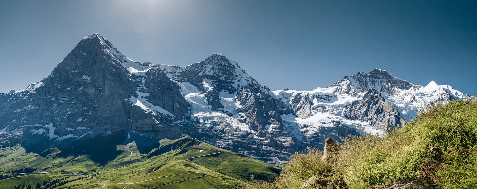 Altersheim Grindelwald