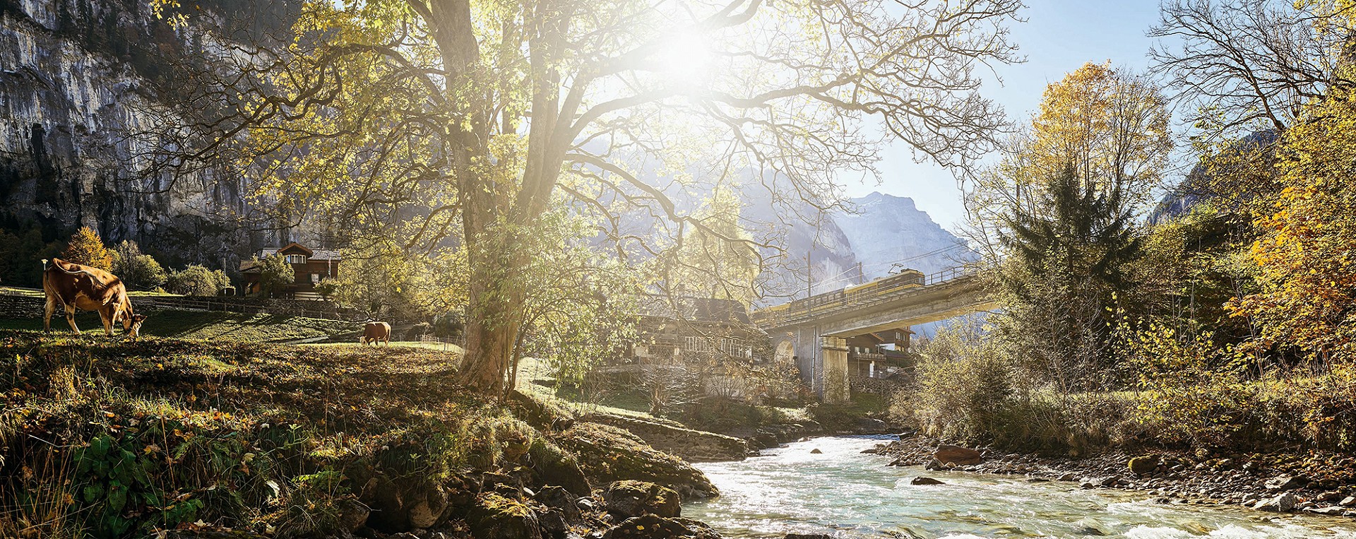 Altersheim Grindelwald